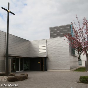 Auferstehungskirche Altenerding